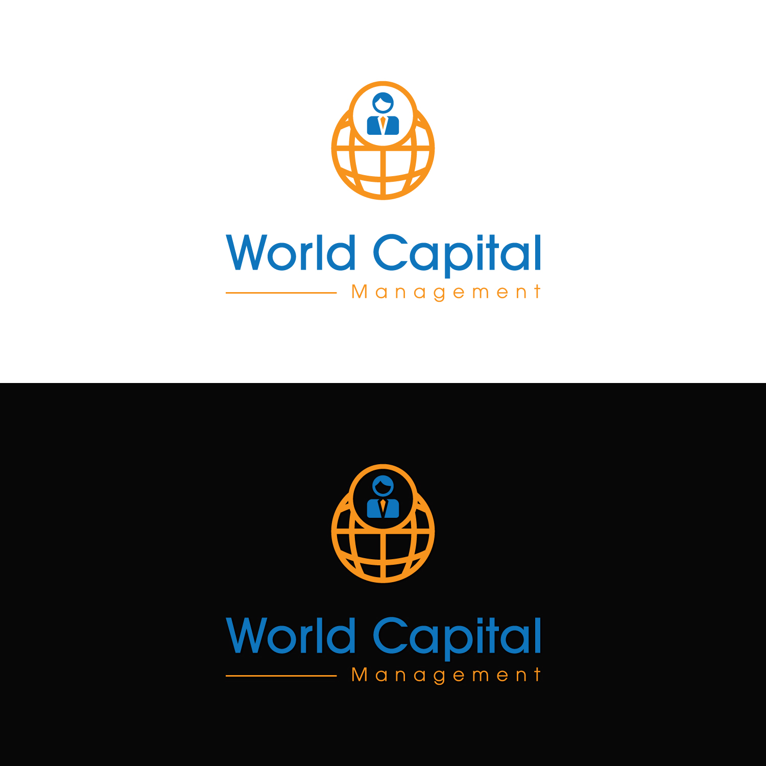 Logo Design by AHMMY for this project | Design #9511562