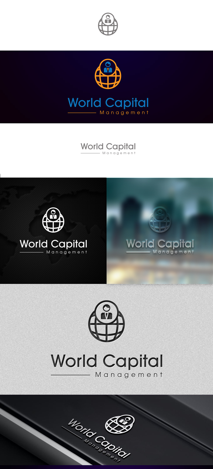 Logo Design by AHMMY for this project | Design #9511563