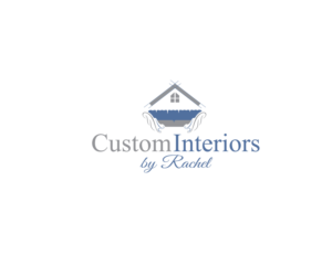 Design de Logo par Maher Sh pour Custom Interiors by Rachel | Design : #9510818