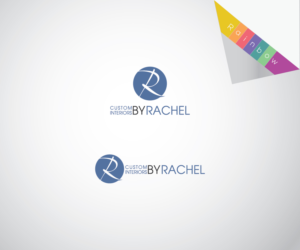 Design de Logo par creativemood438 pour Custom Interiors by Rachel | Design : #9547079