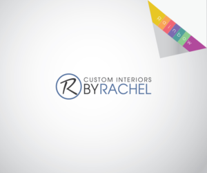 Design de Logo par creativemood438 pour Custom Interiors by Rachel | Design : #9547080