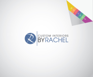 Design de Logo par creativemood438 pour Custom Interiors by Rachel | Design : #9547081