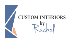Design de Logo par SHE pour Custom Interiors by Rachel | Design : #9554065