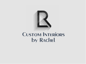 Design de Logo par sam han pour Custom Interiors by Rachel | Design : #9554068