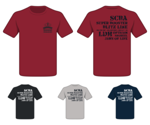 T-shirt Design by nreimer for this project | Design: #10843169