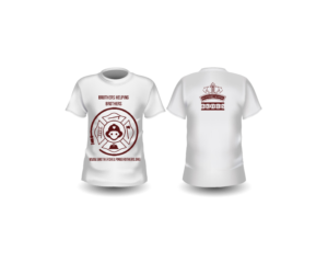 T-shirt Design by TGDesigns