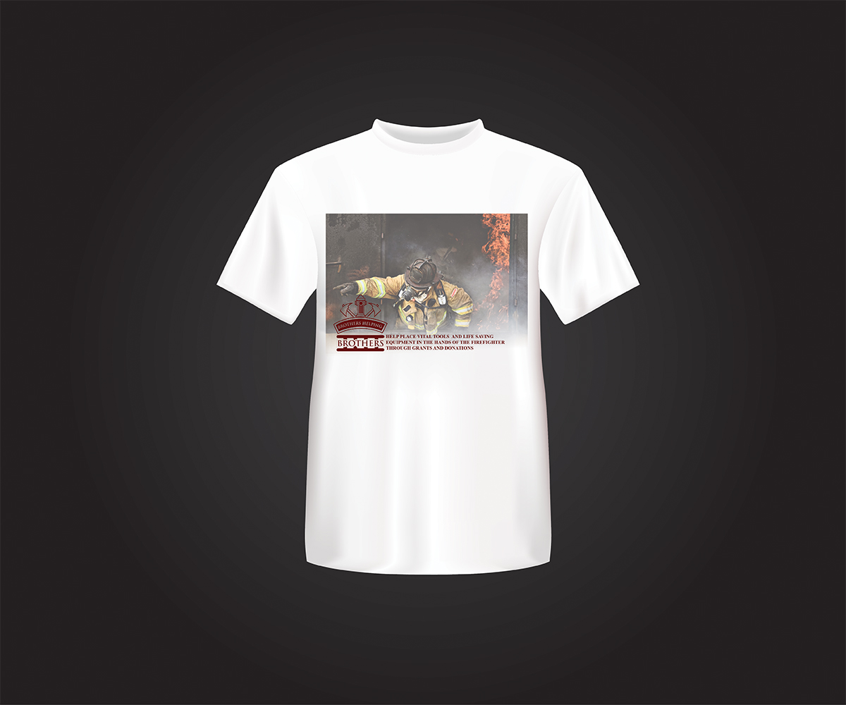 T-shirt Design by Andifahmy1 for this project | Design #10815269