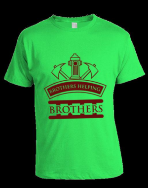 T-shirt Design by Kushan Graphic for this project | Design: #10824022