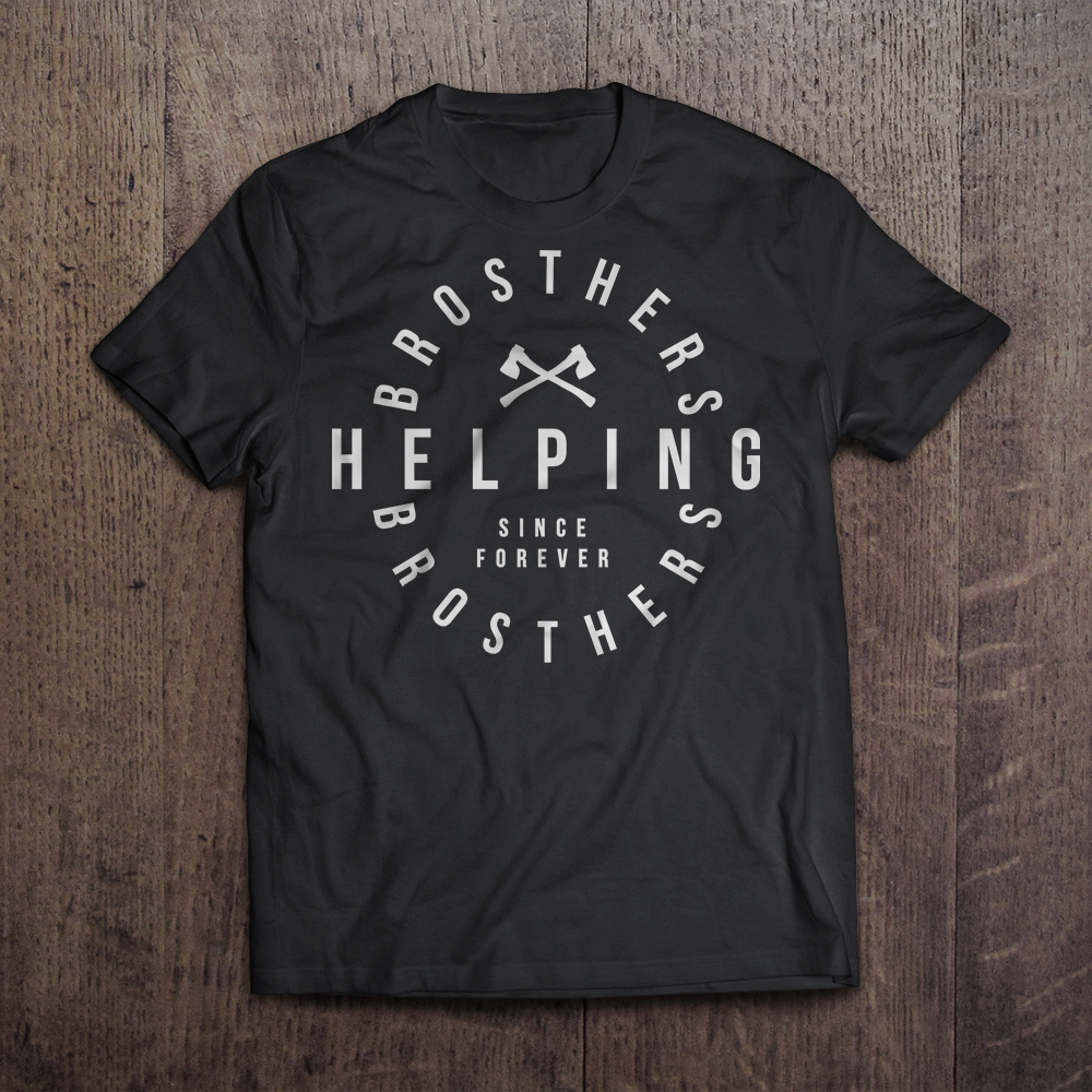 Design de T-shirt par Roland Hawk pour ce projet | Design #10850325