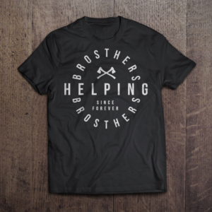 T-Shirt-Design von Roland Hawk für dieses Projekt | Design #10850325