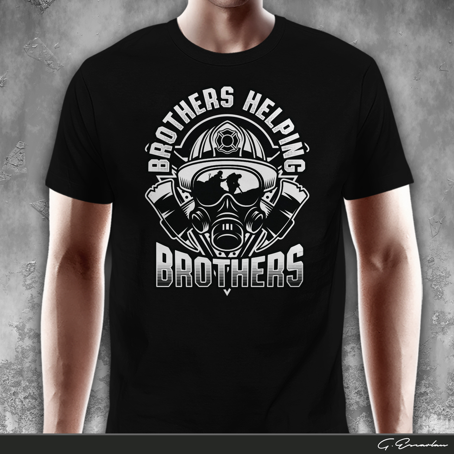 T-shirt Design by gekgrfx for this project | Design #10800107