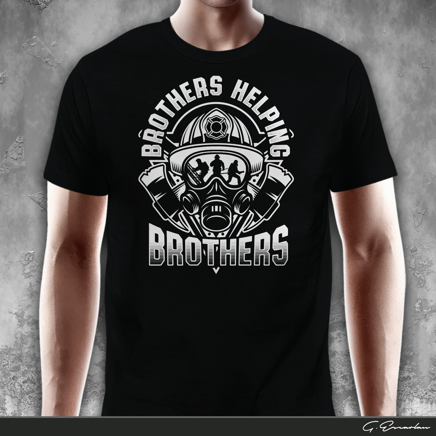 T-Shirt-Design von gekgrfx für dieses Projekt | Design #10808663