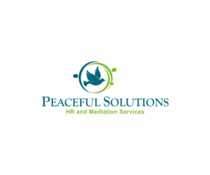 Logo Design by DANYCAT for Peaceful Solutions | Design: #9522169