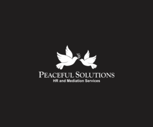 Logo Design by DANYCAT for Peaceful Solutions | Design: #9537494
