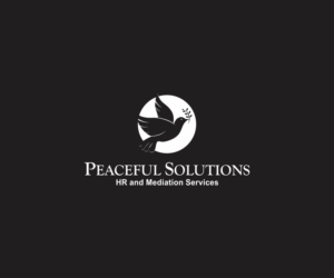 Logo Design by DANYCAT for Peaceful Solutions | Design: #9537495