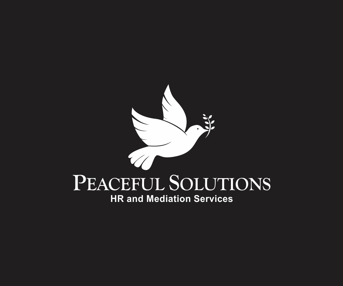 Design de Logo par DANYCAT pour Peaceful Solutions | Design #9543231