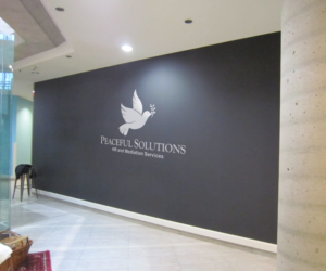 Design de Logo par DANYCAT pour Peaceful Solutions | Design : #9543847
