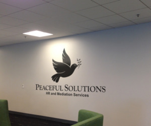 Design de Logo par DANYCAT pour Peaceful Solutions | Design : #9543848