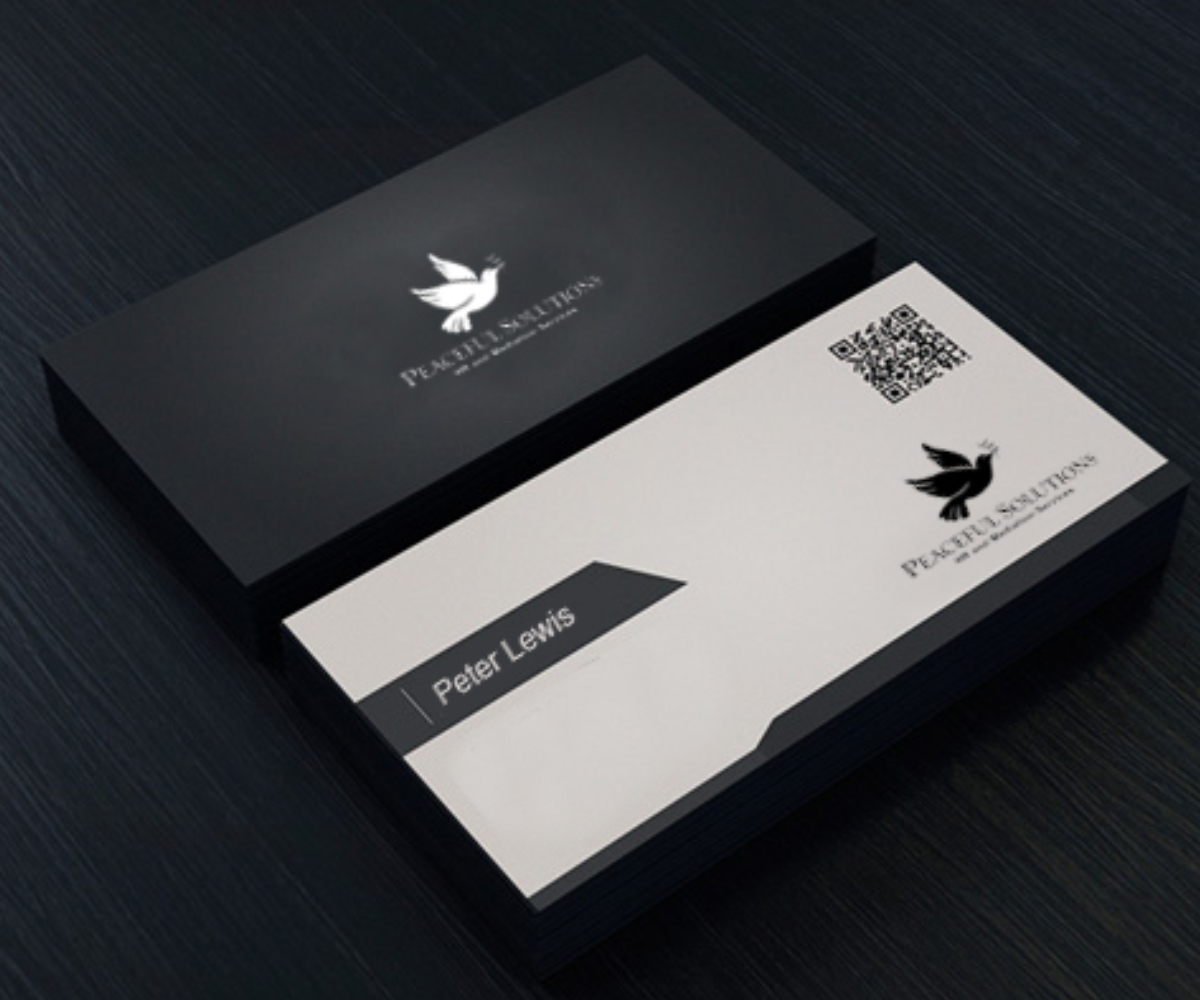 Logo Design by DANYCAT for Peaceful Solutions | Design #9543849