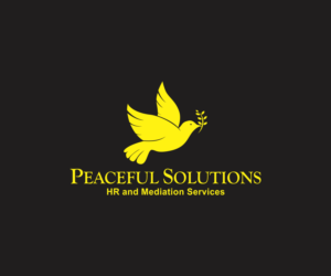 Logo Design by DANYCAT for Peaceful Solutions | Design: #9560519