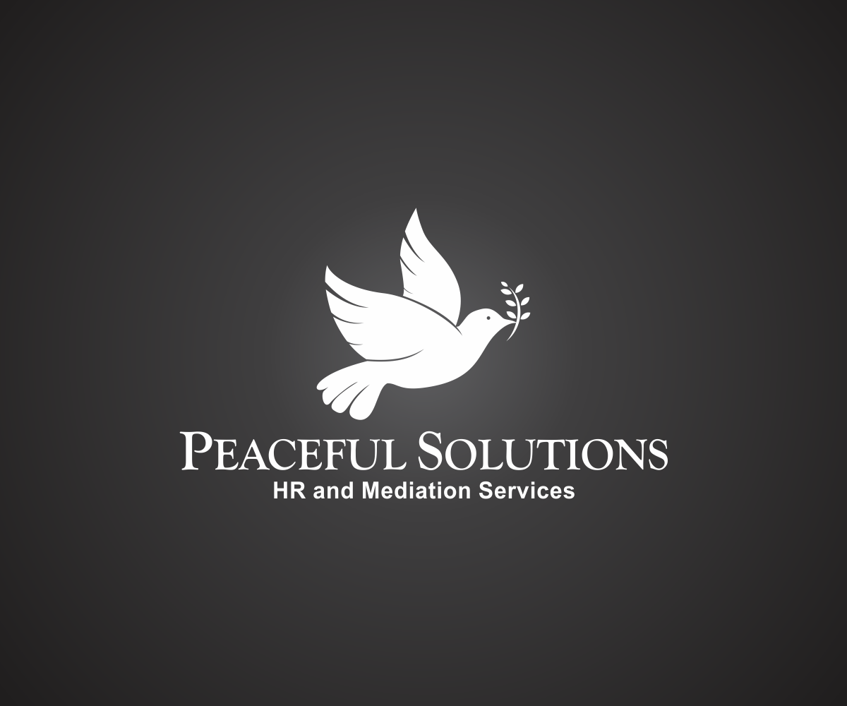 Logo Design by DANYCAT for Peaceful Solutions | Design #9560521