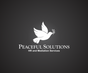 Design de Logo par DANYCAT pour Peaceful Solutions | Design : #9560521