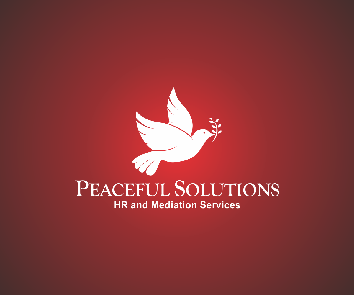 Logo Design by DANYCAT for Peaceful Solutions | Design #9560522