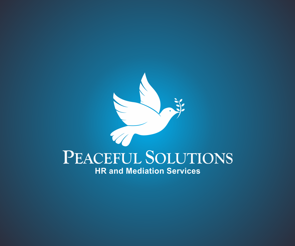 Logo Design by DANYCAT for Peaceful Solutions | Design #9560523