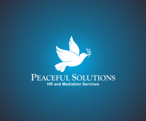 Design de Logo par DANYCAT pour Peaceful Solutions | Design : #9560523