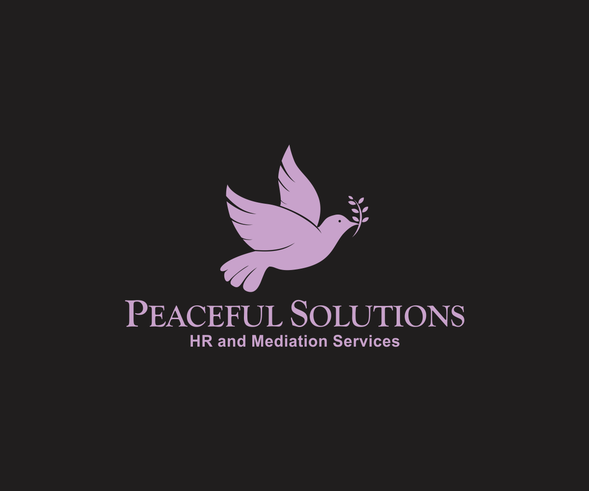 Design de Logo par DANYCAT pour Peaceful Solutions | Design #9560606