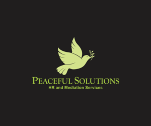 Design de Logo par DANYCAT pour Peaceful Solutions | Design : #9560607