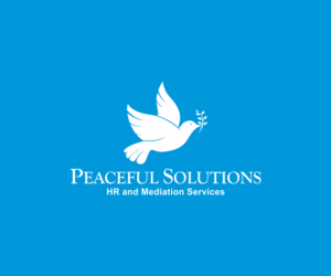 Design de Logo par DANYCAT pour Peaceful Solutions | Design : #9560608