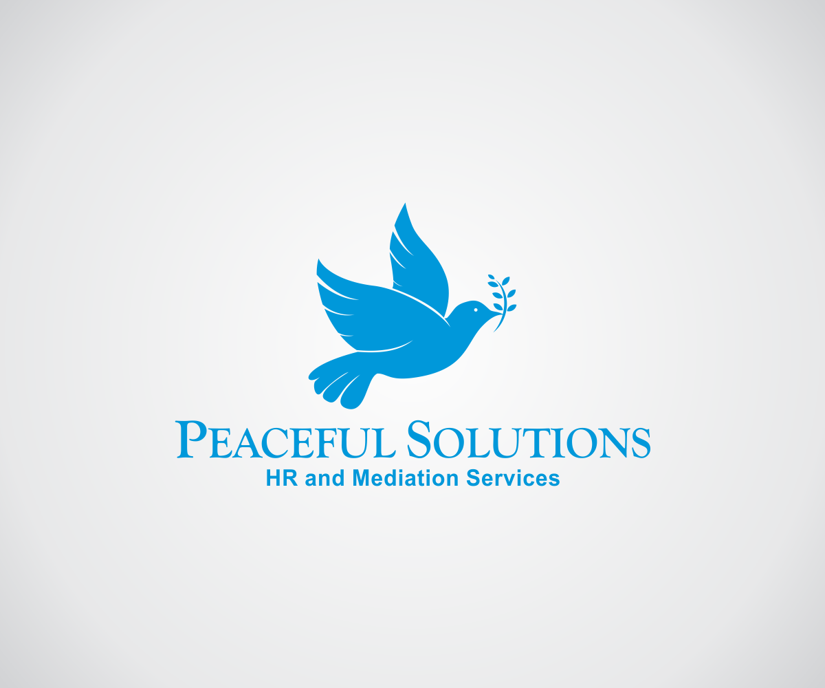 Logo Design by DANYCAT for Peaceful Solutions | Design #9560611