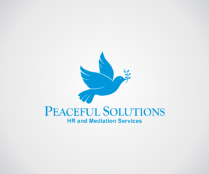 Design de Logo par DANYCAT pour Peaceful Solutions | Design : #9560611