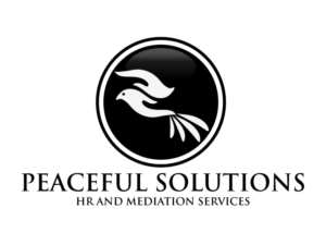 Logo Design by creative.bugs for Peaceful Solutions | Design: #9525613