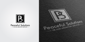 Logo Design by Coneagles for Peaceful Solutions | Design: #9570236
