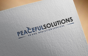 Logo Design by Atec for Peaceful Solutions | Design: #9528486