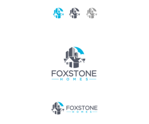 Logo Design by xavier scott