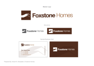 Logo Design by AK Creative Design