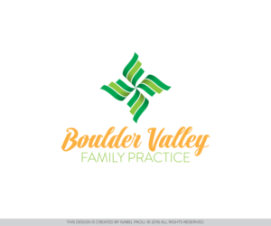 Logo Design by isabel.paoli for this project | Design: #9505277