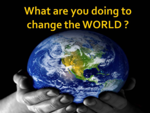 Provide graphics to enhance/replace/reduce the text on ppt slides