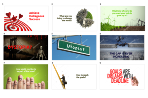 PowerPoint Design by Alex.I