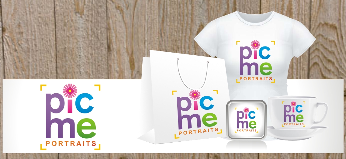 Logo Design by RINIDEH for Photographic Art | Design #2080441