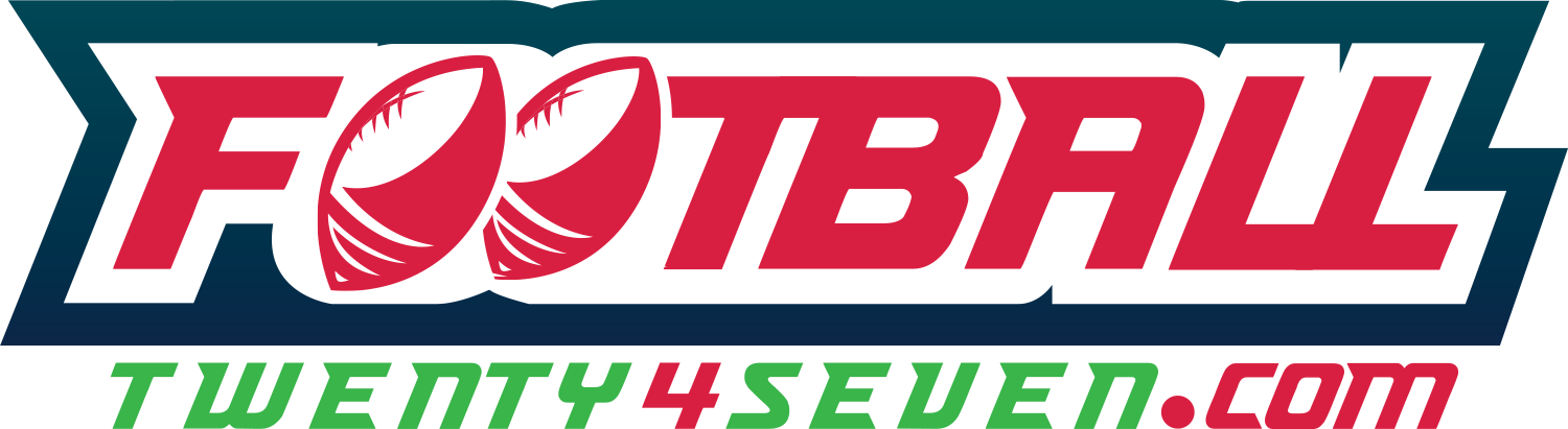 Logo Design by stefanfourie123 for Footballtwenty4seven.com | Design #9551953