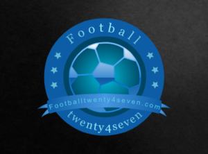 Logo-Design von jmc-dream für Footballtwenty4seven.com | Design #9505831