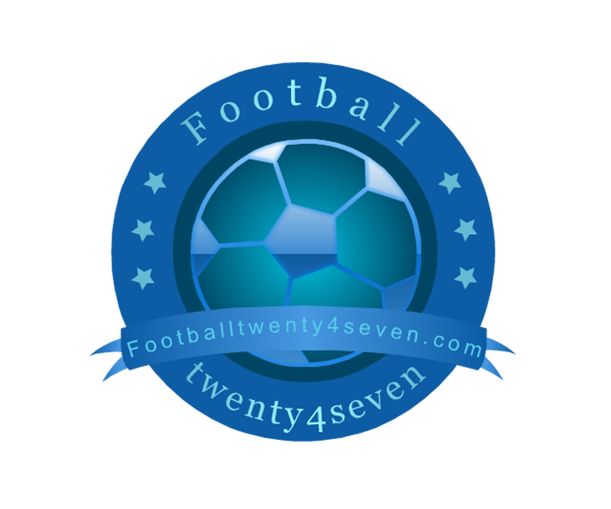 Logo-Design von jmc-dream für Footballtwenty4seven.com | Design #9505832