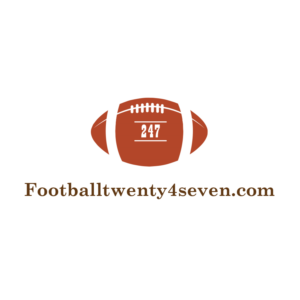 Logo-Design von zayed Imam für Footballtwenty4seven.com | Design #9596695