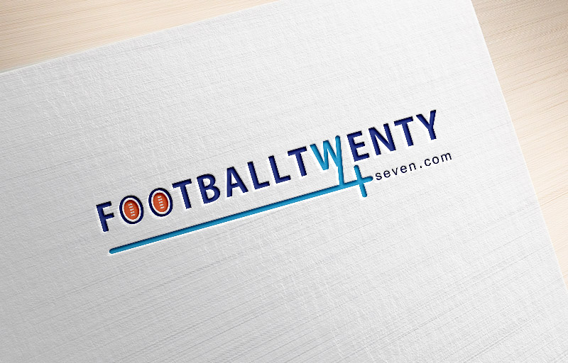 Design de Logo par salam1891991 pour Footballtwenty4seven.com | Design #9598611