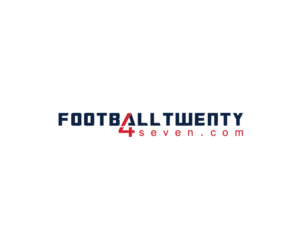 Logo Design by salam1891991 for Footballtwenty4seven.com | Design: #9598641