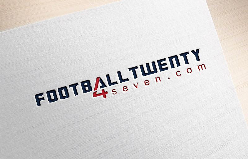 Design de Logo par salam1891991 pour Footballtwenty4seven.com | Design #9598647